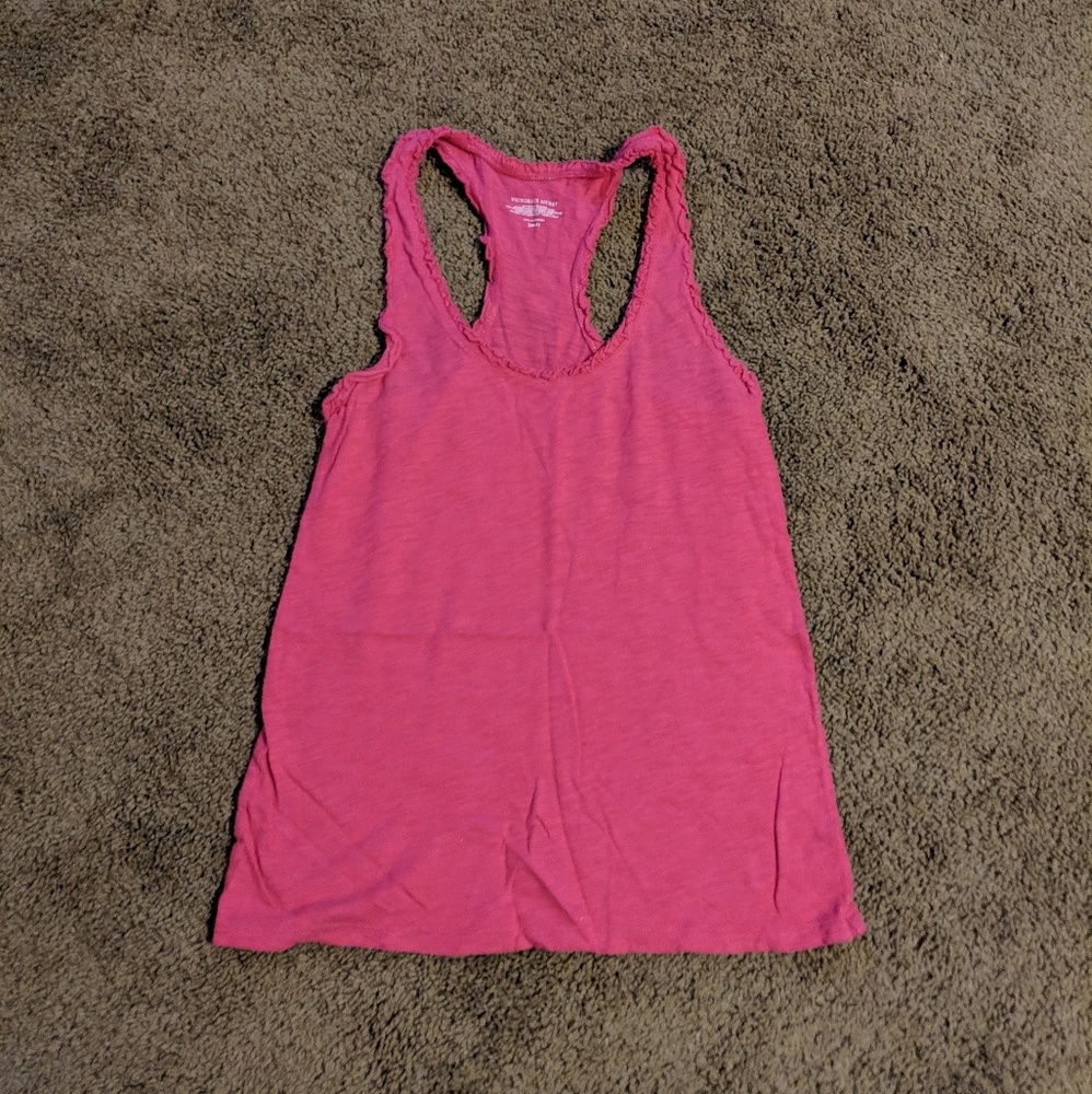Bundle 5 for $25 VS racerback tank